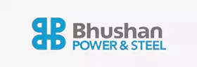 Bhusan Power and Steel